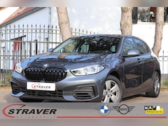 BMW 1-serie - 118i |Climate control |Carplay