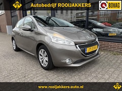 Peugeot 208 - 1.2 VTi Allure