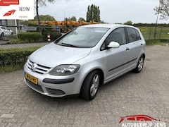 Volkswagen Golf Plus - 1.6 FSI Comfortline