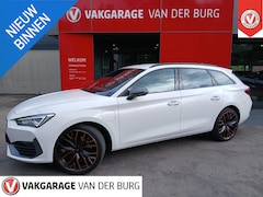 CUPRA Leon Sportstourer - 1.4 e-Hybrid 245