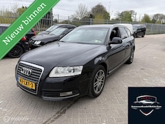 Audi A6 Avant - 2.0 TFSI Advance Automaat Leer EXPORTPRIJS