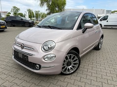 Fiat 500 - 1.0 Hybrid Star (BOVAG/RIJKLAARPRIJS)
