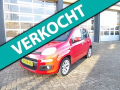 Fiat Panda - 0.9 TwinAir Lounge / Rijklaarprijs / Allseasonbanden / Trekhaak
