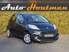 Peugeot 107 - 1.0 Envy