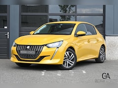 Peugeot 208 - 1.2 PureTech Allure Pack |Carplay|