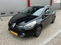 Renault Clio Estate - 1.5 dCi ECO Night&Day