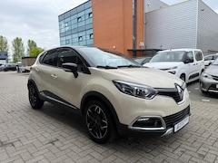 Renault Captur - 1.2 TCe Automaat | Camera | Navi | Stoelverwarming