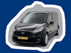 Ford Transit Connect - 1.5 EcoBlue L2 Navigatie Camera Airco Parkeersensoren