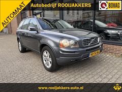 Volvo XC90 - 2.5 T Momentum