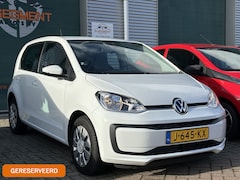 Volkswagen Up! - 1.0 BMT move up 1e eigenaar / RIJKLAAR INCL. GARANTIE