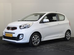 Kia Picanto - 1.2 CVVT ISG Plus Pack