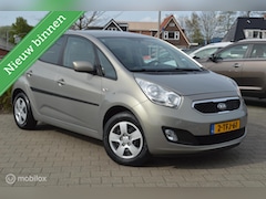 Kia Venga - 1.4 CVVT Plus Pack