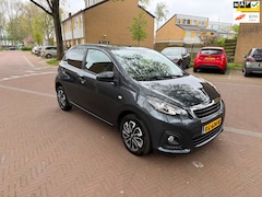 Peugeot 108 - Airco / Bouwjaar 2016 / 116.000 NAP / Nette auto