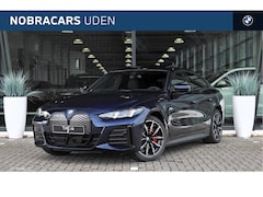 BMW i4 - eDrive35 M Sport / Schuif-kanteldak / Adaptieve LED / Comfort Access / Stoelverwarming / L