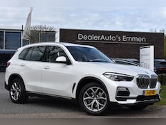 BMW X5 - xDrive30d PANO HEAD UP NAVI LEDER LED