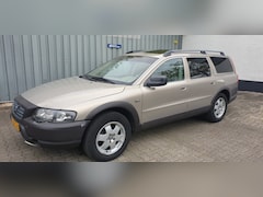 Volvo XC70 - 2.4 T GEARTRONIC OCEAN RACE