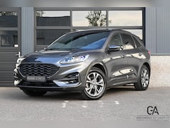 Ford Kuga - 2.5 PHEV ST-Line X