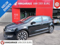 Volkswagen Polo - 1.0 BlueMotion Edition