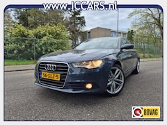 Audi A6 - 2.8 FSI PRO LINE - Autom