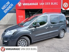 Peugeot Partner Tepee - 1.2 PureTech Active Driem vervangen Trekhaak
