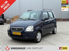 Suzuki Wagon R+ - 1.3 GL (APK 12-04-2027)