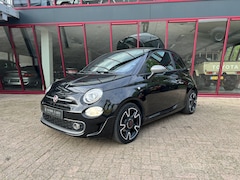 Fiat 500 - 0.9 TwinAir Turbo 500S | Pano | CC | Parkeer achter | Leder | Airco |