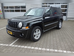 Jeep Patriot - 2.4 SPORT LIBERTY
