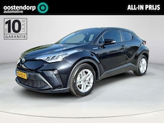 Toyota C-HR - 1.8 Hybrid Active | Navigatie | Apple CarPlay/Android auto || Achteruitrijcamera