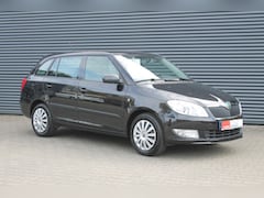 Skoda Fabia Combi - Combi 1.2 TSi Ambition Uitv. AIRCO 1e Eigenaar