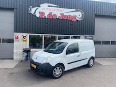 Renault Kangoo - 1.5 DCI 75 EXPR.COMF TREKHAAK - NAVI - AIRCO - CRUISE - SCHUIFDEUR