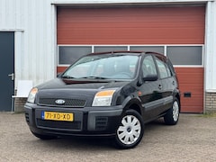 Ford Fusion - 1.4-16V Champion | Nieuwe APK |