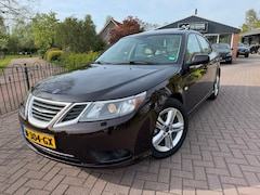 Saab 9-3 - 2.0T AERO XWD 4x4 *Automaat*Schuifdak