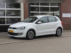 Volkswagen Polo - 1.0 BLUEMOTION EDITION AUTOMAAT