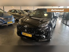 Kia Sportage - 1.6 T-GDI BLACK EDITION-SCHUIFDAK-1E EIGENAAR