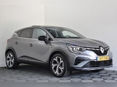 Renault Captur - 1.3 TCE 140PK R.S. LINE 360° Camera