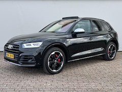 Audi SQ5 - Pro line Plus | RS stoelen | Luchtvering | Panoramadak | B&O