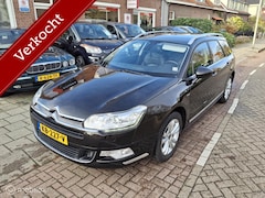 Citroën C5 Tourer - 1.6 THP Exclusive, AUTOM, Inc Winterbanden