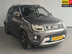 Suzuki Ignis - 1.2 Smart Hybrid Style Automaat uit 2020 Rijklaar + 12 maanden Bovag-garantie Henk Jongen
