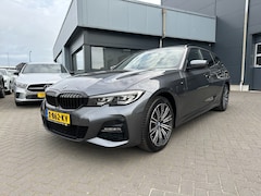 BMW 3-serie Touring - 330e M-Sport High Executive Camera schuifdak