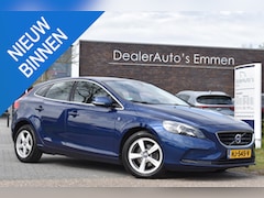 Volvo V40 - 2.0 D2 Ocean Race PANODAK LMV