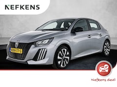 Peugeot 208 - 1.2 Style 100pk | Navigatie | Apple Carplay/Android Auto | Airco | Cruise Control | Parkee