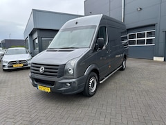 Volkswagen Crafter - 2.0 TDi L2H2 Airco 3 pers. Trekhaak