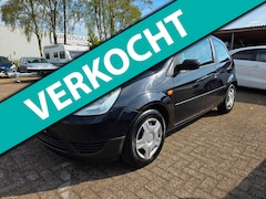 Ford Fiesta - 1.25-16V Centennial *apk:04-2027