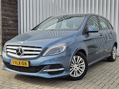 Mercedes-Benz B-klasse - 200 Ambition /CNG/Xenon/PDC/Cruise