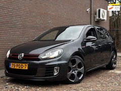 Volkswagen Golf - 2.0 GTI | Volledig Onderhouden | NAP