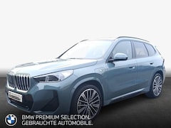 BMW X1 - xDrive30e M-SPORT * LED, LEDER, DR. ASS+, MEMORY, TREKH, 20-inch LMV, H&K SOUND * 1e EIG
