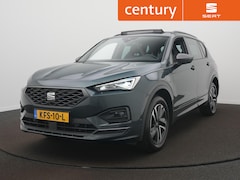 SEAT Tarraco - 1.4 TSI e-Hybrid PHEV FR Panoramadak - Camera - Automaat - Navigatie