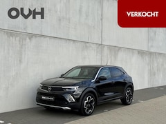 Opel Mokka - 1.2 Ultimate| stuurverw | ACC | keyless