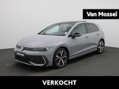 Volkswagen Golf - 1.5 eHybrid GTE 272 PK | Panoramadak | Lederen Stoelen | Head-Updisplay | Stoelverwarming