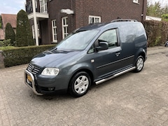 Volkswagen Caddy - 1.9 TDI BlueMotion